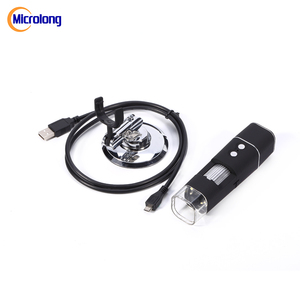Pocket Digital Electron for PC IOS Android Smartphones-Portable 2 Million Pixels WiFi W01 Digital Wifi - Product Image 1