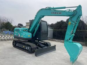 <span class=keywords><strong>Kobelco</strong></span> 75-8 <span class=keywords><strong>Kobelco</strong></span> sk75 खुदाई के लिए खोमटकोस्130 स्कि140 sk200 sk200 sk250 स्के260 का उपयोग किया खुदाई - Product Image 4