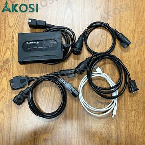 Herramienta de Diagnóstico Doosan Uvim para Excavadoras y Montacargas, Detector de Fallas de Motor, Interfaz DDT SCR DPF DCU ECU, Escáner de Detección de Fallas - Product Image 1