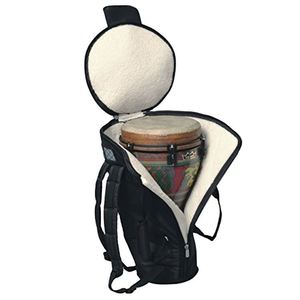 Sac de Conga pour Instrument de Musique, Nouveau Design, Logo Personnalisé, Fabriqué en Usine BSCI - Product Image 3
