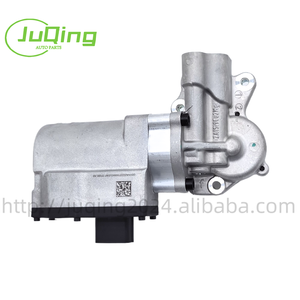 La pompe à huile de transmission 6F35 convient à <span class=keywords><strong>Ford</strong></span> EcoSport Lincoln MKC Fusion 1.0L de 2018 à 2021 - Product Image 2