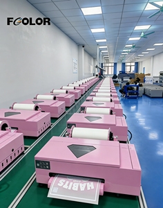 ENVÍO GRATUITO a EE. UU. Máquina de Impresión Textil para Camisetas y Películas para Mascotas Pequeñas A3, Horno de Transferencia, Impresora DTF - Product Image 2