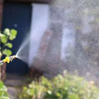 Kit de buses d'arrosage réglables en laiton avec coudes et angles variés, buses de brumisation multi-styles pour l'irrigation et la pulvérisation agricole de pesticides