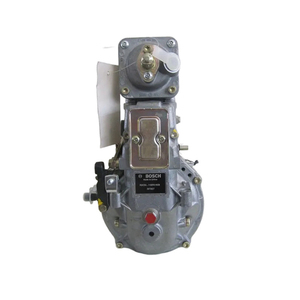 정품 디젤 엔진 6L L375 엔진 연료 분사 펌프 3975927 고압 연료 펌프 - Product Image 2