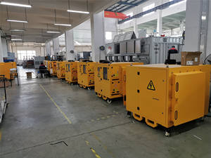 KW <span class=keywords><strong>AC</strong></span> resistive variable Dummy-Lastbank - Product Image 2