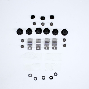 <strong>Bonnet</strong> Guard <strong>Bonnet</strong> Protector for <strong>Toyota</strong> <strong>Land</strong> <strong>Cruiser</strong> FJ250 LC250 2024 <strong>2025</strong> Hood Deflector Other Exterior Accessories - Product Image 6