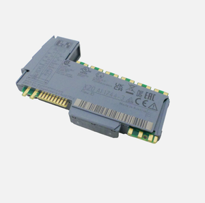โมดูลอินพุตแบบอะนาล็อกรุ่น X20AI1744-3 B&R X20 Series ของแท้ - Product Image 1