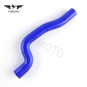 Tubo de mangueras de tubos de radiador OEM para Yamaha YFM660 Raptor 660 ATV silicona reforzada nueva condición - Product Image 5