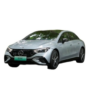 2023 EQE 350 EV sedán de lujo venta directa de fábrica 4 puertas 5 plazas coche eléctrico de nueva energía con oferta <span class=keywords><strong>especial</strong></span> - Product Image 1