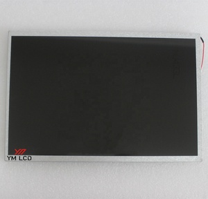 Original <span class=keywords><strong>ampire</strong></span> 10.1 "1280*800 IPS TFT <span class=keywords><strong>LCD</strong></span> màn hình hiển thị Module bảng điều chỉnh am1280800ngtzqw17h - Product Image 4