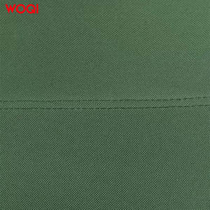 Silla Plegable para Playa Woqi, Color Verde Océano, Tela Oxford, Portátil, para Camping y Ocio, 72X62X109 - Product Image 1