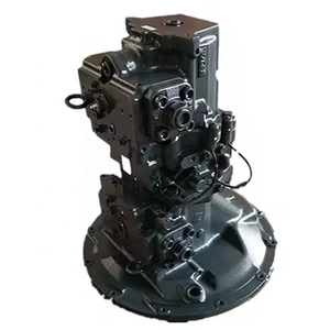 Bomba Hidráulica Principal 708-2G-00700 para Excavadora Komatsu PC350LC-8 PC350LC-7 PC300-8 - Product Image 1