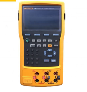 Module de support d'étalonneur portable HART 754 pour la maintenance des instruments d'automatisation sur site - Product Image 1