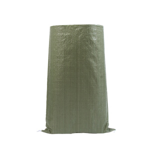 Grandi Sacchi in PP Intrecciato per Spedizioni - Design Effetto Pelle di Serpente, Sacchetti in Nylon Stile Iuta per Traslochi e Consegne; <span class=keywords><strong>Spedizione</strong></span> Gratuita - Product Image 1