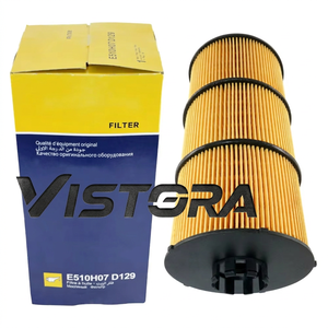 Nouveau filtre à huile pour camion LK E510HO7 D129 pour AC Schnitzer AC SCHNITZER X6 E71 SUV (08-14) Pièce de rechange de haute qualité - Product Image 3