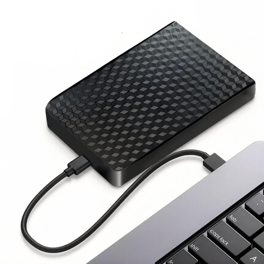 External Mobile <strong>HDD</strong> 2.5inch <strong>1TB</strong> 2TB 4TB 8TB 16TB Portable <strong>Hard</strong> Disk <strong>Drive</strong> for PC Mac Laptop <strong>PS4</strong> PS5 Xbox