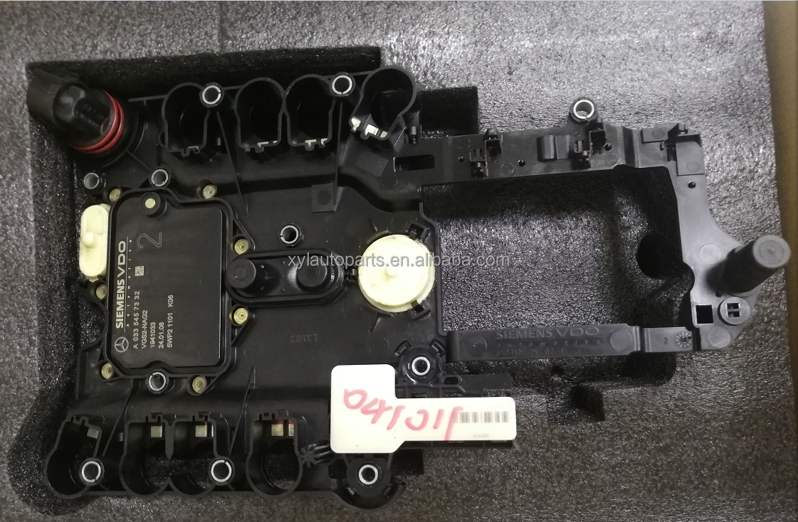 et23さん専用 722.6 5g Transmission MERCEDES OEM Oil Pump Hub Stator Shaft