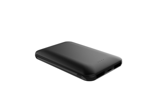Jellico Impresión de logotipo gratis nuevo productos de Banco de potencia de batería portátil 5000 mah Banco de la energía - Product Image 3