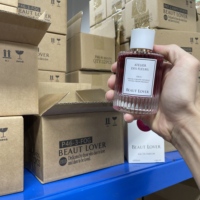 BEAUT LOVER Eau De Parfum 100ml Kruidig Groen Houtachtig Parfum Groothandel Fabrieksprijs