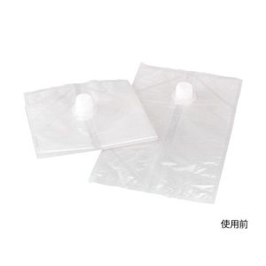 <span class=keywords><strong>Cubitainers</strong></span> en plastique pliables jetables de laboratoire 5L 10L PE Ultrasound Gel Cubitainer - Product Image 1