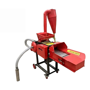 Suministro Directo de Fábrica: Máquina Cortadora de Forraje para Animales (Vacas y Ovejas), Picadora de Alimentos, Heno, Arroz y Maíz - Product Image 1