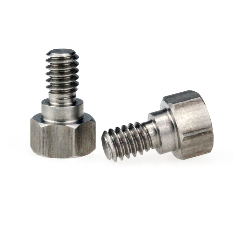 China Custom Good Quality Stainless Steel