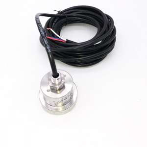 Sensore di rilevamento/rilevatore di perdite d'acqua ad alte prestazioni industriale ottico 12V/24V senza relè NC per WC - Product Image 4