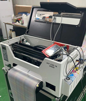 Imprimante DTF A3 I-transfer avec tête d'impression XP600 pour petites entreprises