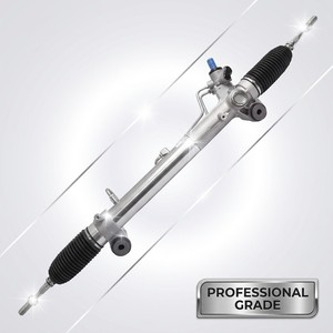 44250-26590 44250-26600 <span class=keywords><strong>Crémaillère</strong></span> <span class=keywords><strong>de</strong></span> <span class=keywords><strong>direction</strong></span> assistée hydraulique pour Hiace 2019- GDH301, GDH322L Vente en gros pour <span class=keywords><strong>réparation</strong></span> Neuve - Product Image 1