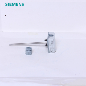 Capteur de température de l'eau QAE2112..015 QAE2112.010 Immersion 1000 Neuf Original - Product Image 3