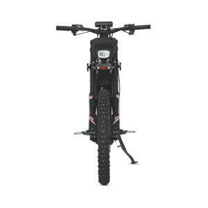 Motocicleta Todoterreno de 72V y Dos Ruedas, la Mejor Opción para Off-Road - Product Image 4