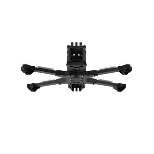 Kit de Marco de Fibra de Carbono BOB46 en Oferta, con Brazo de 6 mm, Compatible con la Unidad Aérea O4 Pro, Kit de Dron para Piezas de Drones y Cámaras - Product Image 3