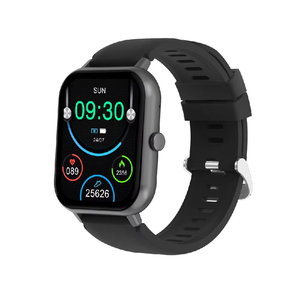 Montre connectée ZL54CJ 1,83 pouces TFT étanche IP68, assistant vocal, jeu amusant, 123 modes sportifs, <span class=keywords><strong>appel</strong></span> BT V5.4 pour hommes et femmes - Product Image 2