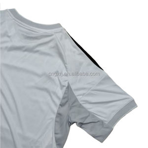 2526 vrai homme enfants ensemble <span class=keywords><strong>Madrid</strong></span> Football maillot équipe chemise United City Football chemise Thai qualité Football maillot Football - Product Image 5