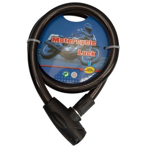Umedo Cerradura <span class=keywords><strong>Antirrobo</strong></span> <span class=keywords><strong>para</strong></span> Puerta de Bicicleta Eléctrica, Accesorio <span class=keywords><strong>para</strong></span> Motocicleta - Product Image 1