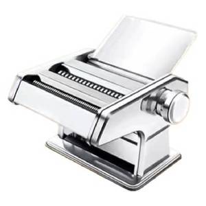 Roller Cutter Manual Noodle Makers Making Tools Rolling Press Kit Kitchen Noodles <span class=keywords><strong>macchina</strong></span> per Pasta - Product Image 1