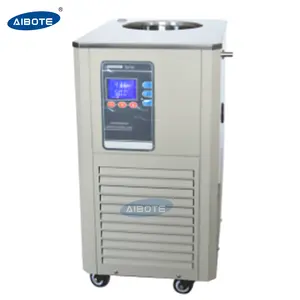 DLSB 10/30 Factory Direct Recirculating Water Chiller With Max Flow From 20L/Min To 30L/Min