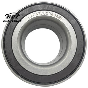 DAC42780040 ABS VKBA6923 517200Q000 Pièces automobiles en gros Roulement de roue pour Hyundai Elantra - Product Image 4