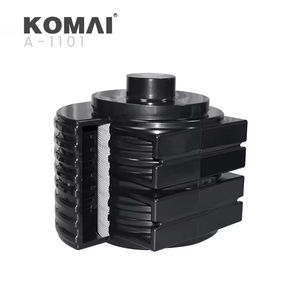 Filtro de aire Komai en carcasa desechable AH1101 - Product Image 4