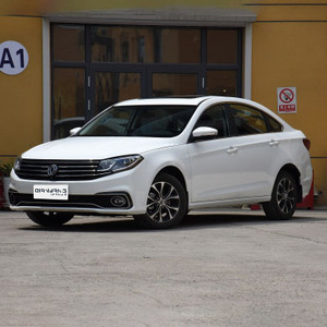 Voiture électrique à grande vitesse <span class=keywords><strong>Dong</strong></span> Feng Forthing Dongfeng Fengxing Jingyi S50 Lingzhi Ev New Energy Vehicle - Product Image 6