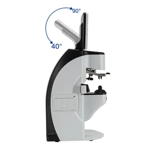 Pd UV 내장 프린터 자동 렌즈계와 디지털 자동 렌즈계 LM-900 디지털 초점계 D-910 렌즈 측정기 안경점 - Product Image 4