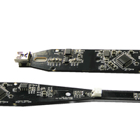 Module d'imagerie dentaire de haute précision Production OEM personnalisée avec approvisionnement BOM Fabrication sur mesure-PCBA Catégorie de produit
