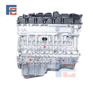 Motor de Gasolina N54 N54B30 Remanufacturado para <span class=keywords><strong>BMW</strong></span> <span class=keywords><strong>135i</strong></span> <span class=keywords><strong>1M</strong></span> 335i 535i 740i X6 Z4, Gran Venta - Product Image 2
