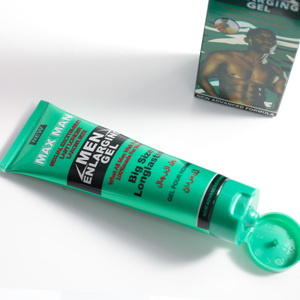 Gel de <span class=keywords><strong>Massage</strong></span> Stimulant Premium pour Hommes Gel d'Amélioration Intime pour Hommes Crème de <span class=keywords><strong>Massage</strong></span> de Qualité Supérieure - Product Image 4