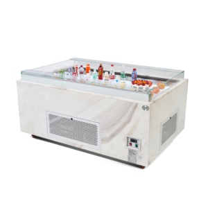 Hộp Trưng Bày Bánh Đông Lạnh Chất Lượng Cao Trưng Bày Bánh Mì - Product Image 4