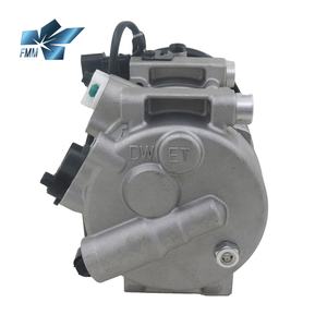 Compresseur de climatisation automobile en gros 977012S500 pour Hyundai Tucson 2.4L/LX35/Kia Sportage 2.0 2009-2016 Pompe de climatisation 6PK - Product Image 3