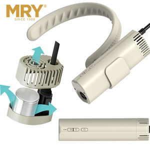 <span class=keywords><strong>Sèche</strong></span>-cheveux pour animaux de compagnie MRY haute puissance, <span class=keywords><strong>silencieux</strong></span>, économe en énergie, séchage rapide, à suspendre au cou, vent puissant, <span class=keywords><strong>électrique</strong></span>, pour toilettage des chiens - Product Image 1