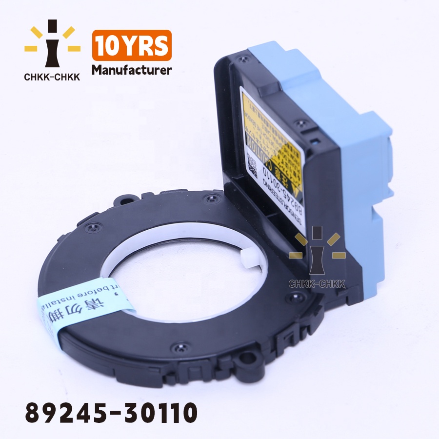 High Performance Auto Sensor - Steering Wheel Angle Fit for Toyota