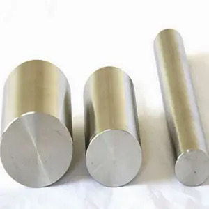 Dsa astm f136 ti6al4v surgical implant titanium and tuning performance rod anode in mask machine