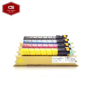 โทนเนอร์และตลับหมึกที่รองรับสำหรับ Ricoh Aficio MP C2551 C2051 C2531SP C2031 - Product Image 1